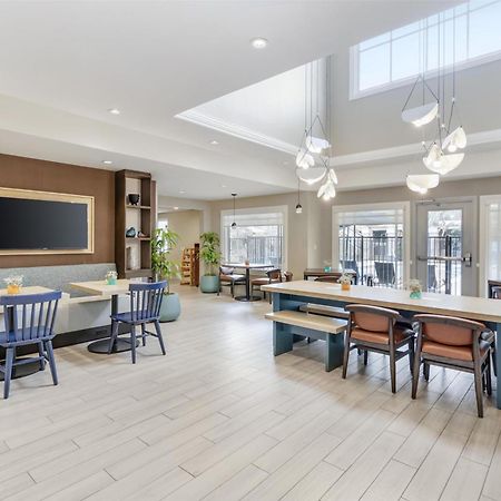 Sonesta Es Suites Chatsworth Λος Άντζελες Εξωτερικό φωτογραφία