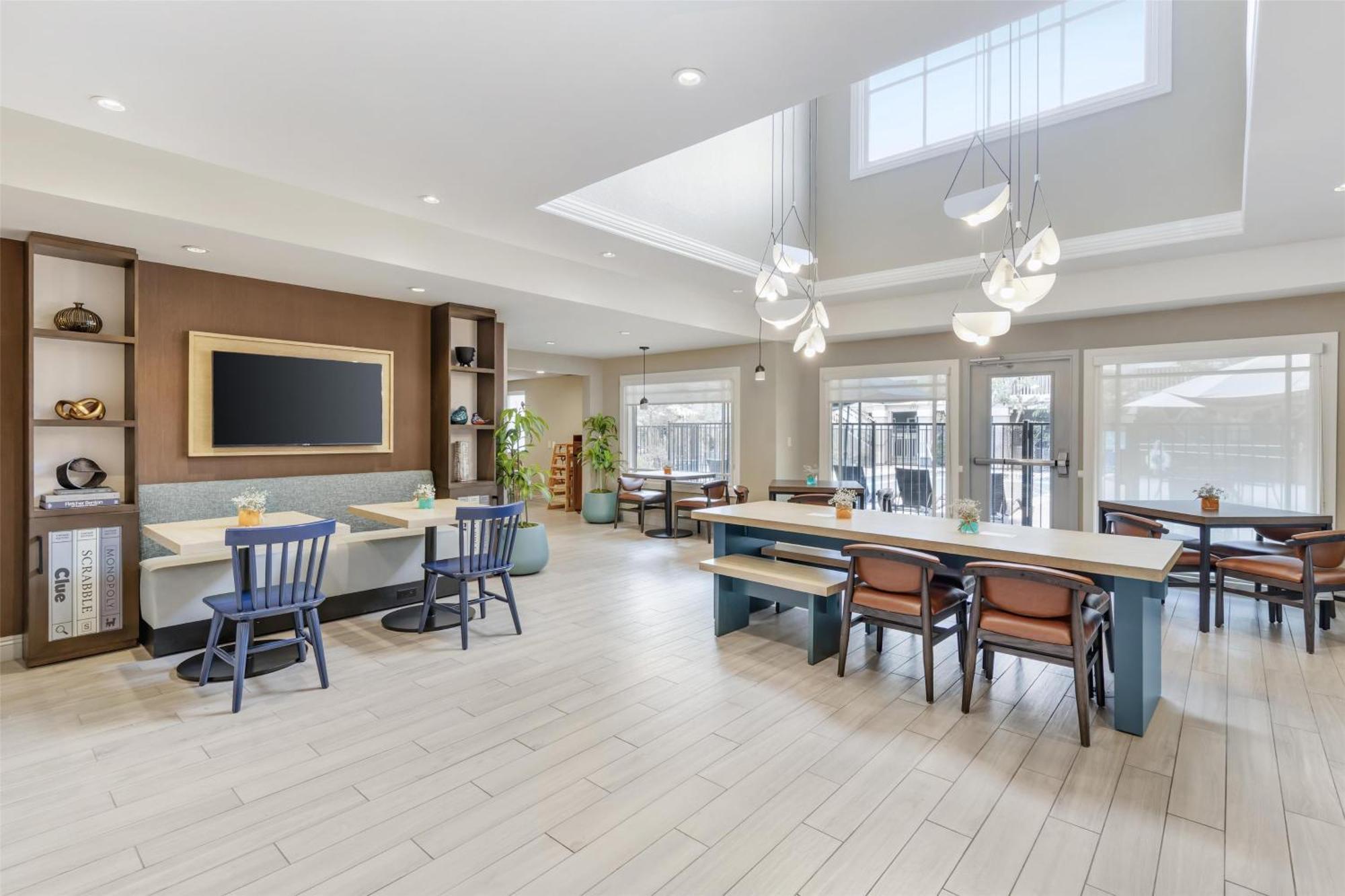 Sonesta Es Suites Chatsworth Λος Άντζελες Εξωτερικό φωτογραφία