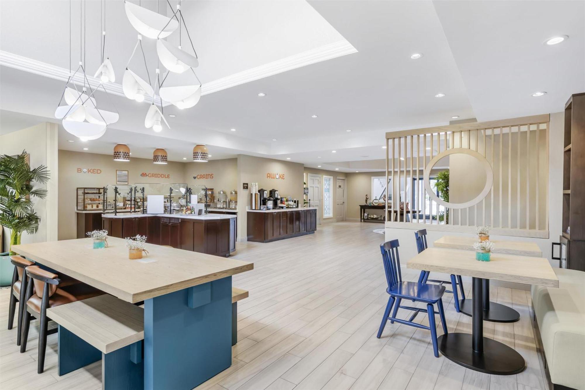 Sonesta Es Suites Chatsworth Λος Άντζελες Εξωτερικό φωτογραφία