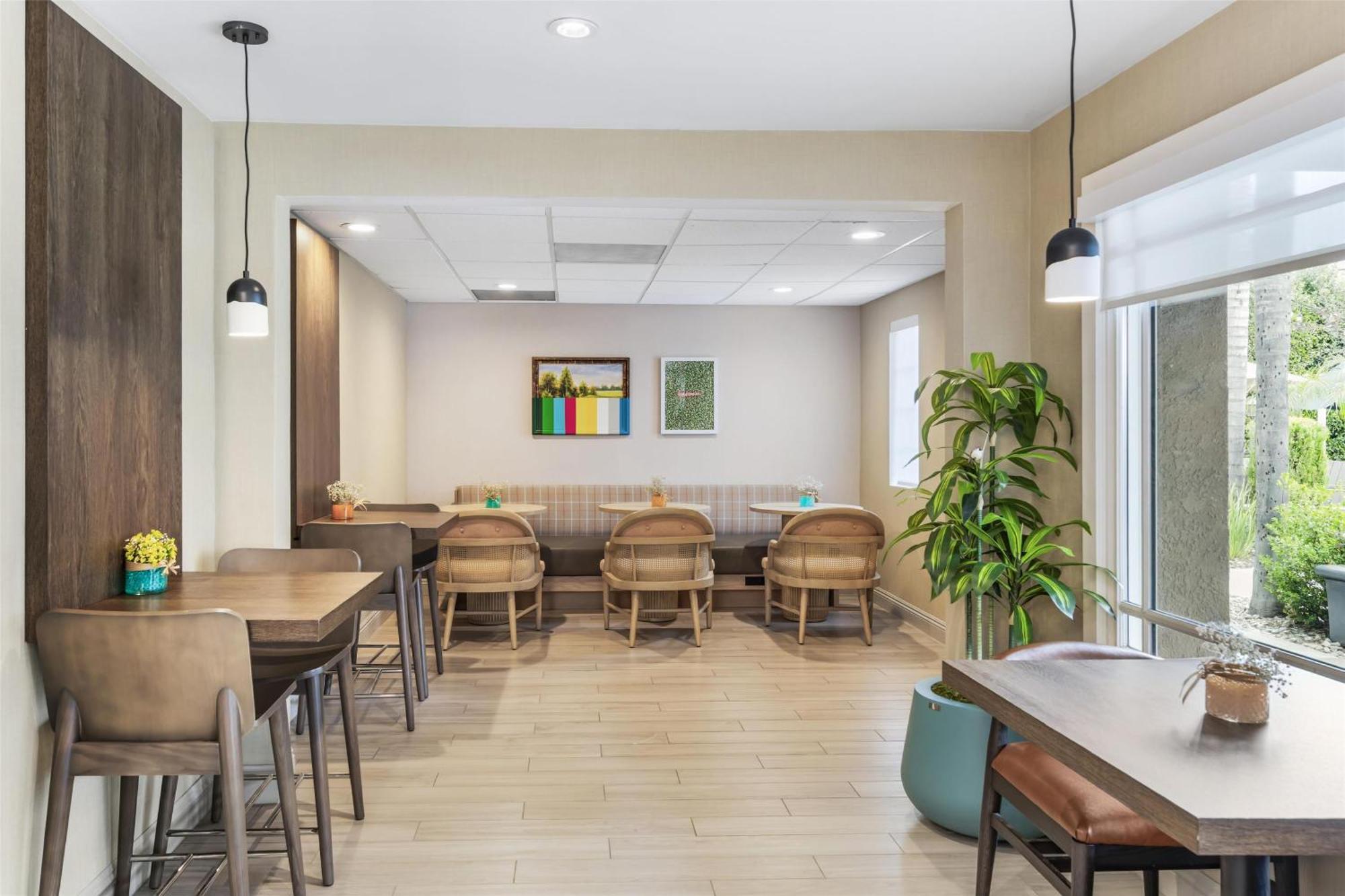 Sonesta Es Suites Chatsworth Λος Άντζελες Εξωτερικό φωτογραφία
