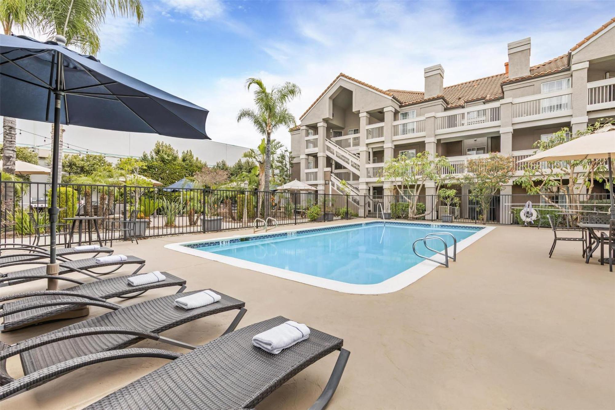 Sonesta Es Suites Chatsworth Λος Άντζελες Εξωτερικό φωτογραφία