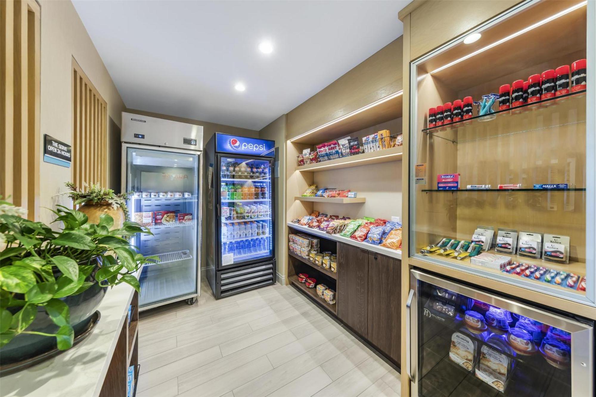Sonesta Es Suites Chatsworth Λος Άντζελες Εξωτερικό φωτογραφία