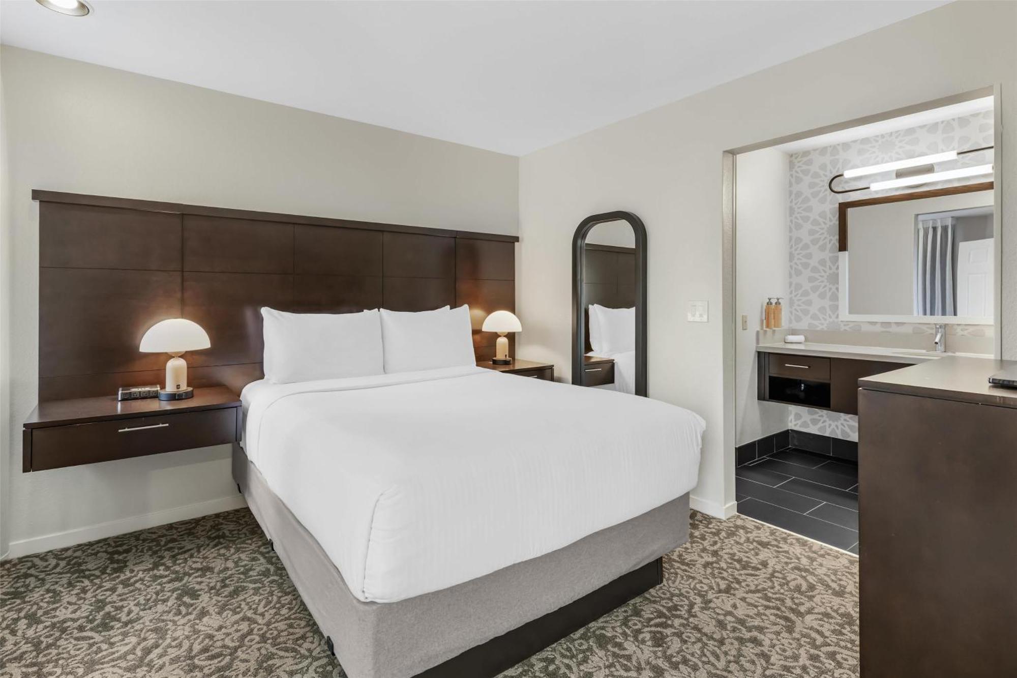 Sonesta Es Suites Chatsworth Λος Άντζελες Εξωτερικό φωτογραφία