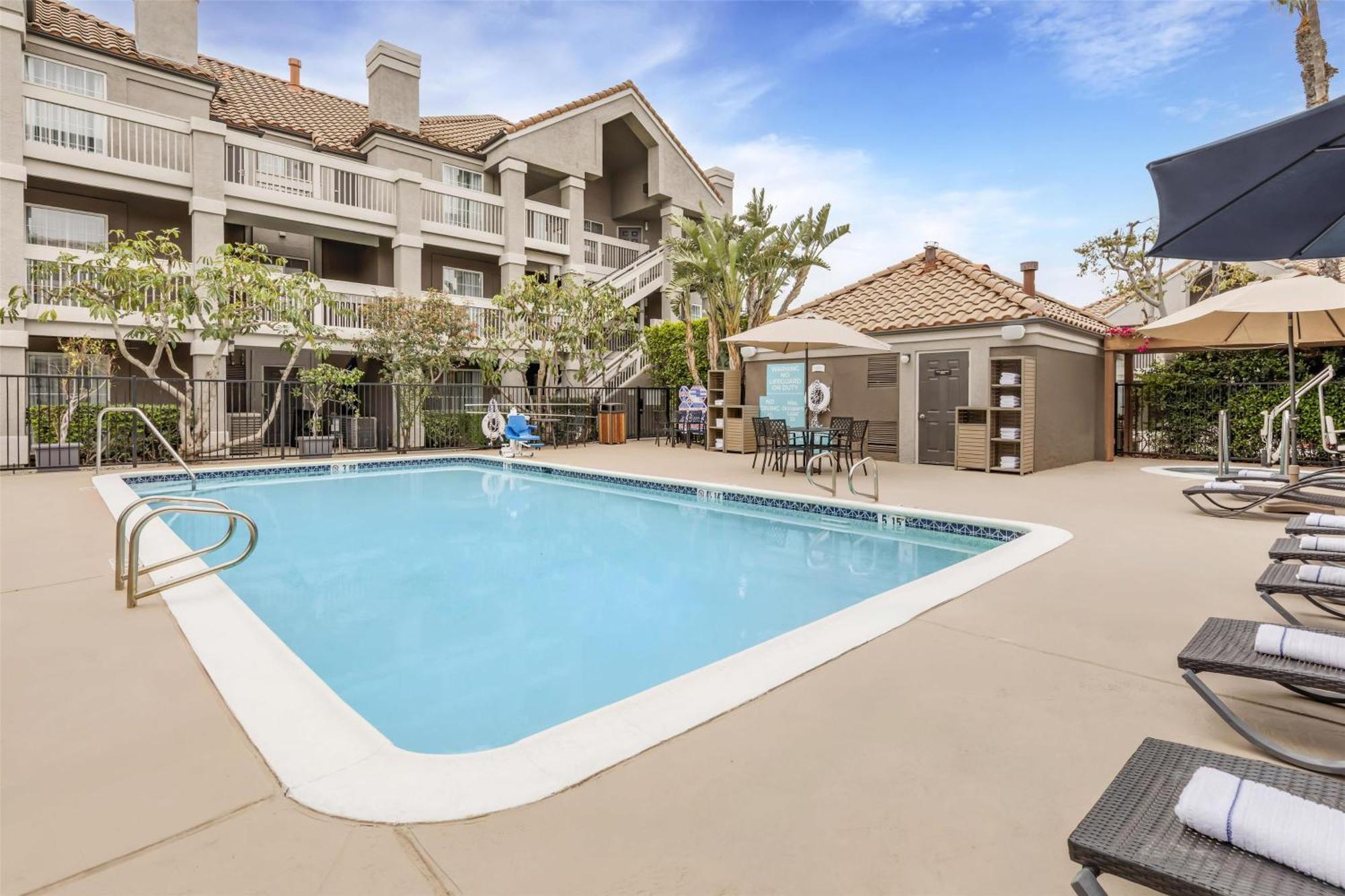 Sonesta Es Suites Chatsworth Λος Άντζελες Εξωτερικό φωτογραφία