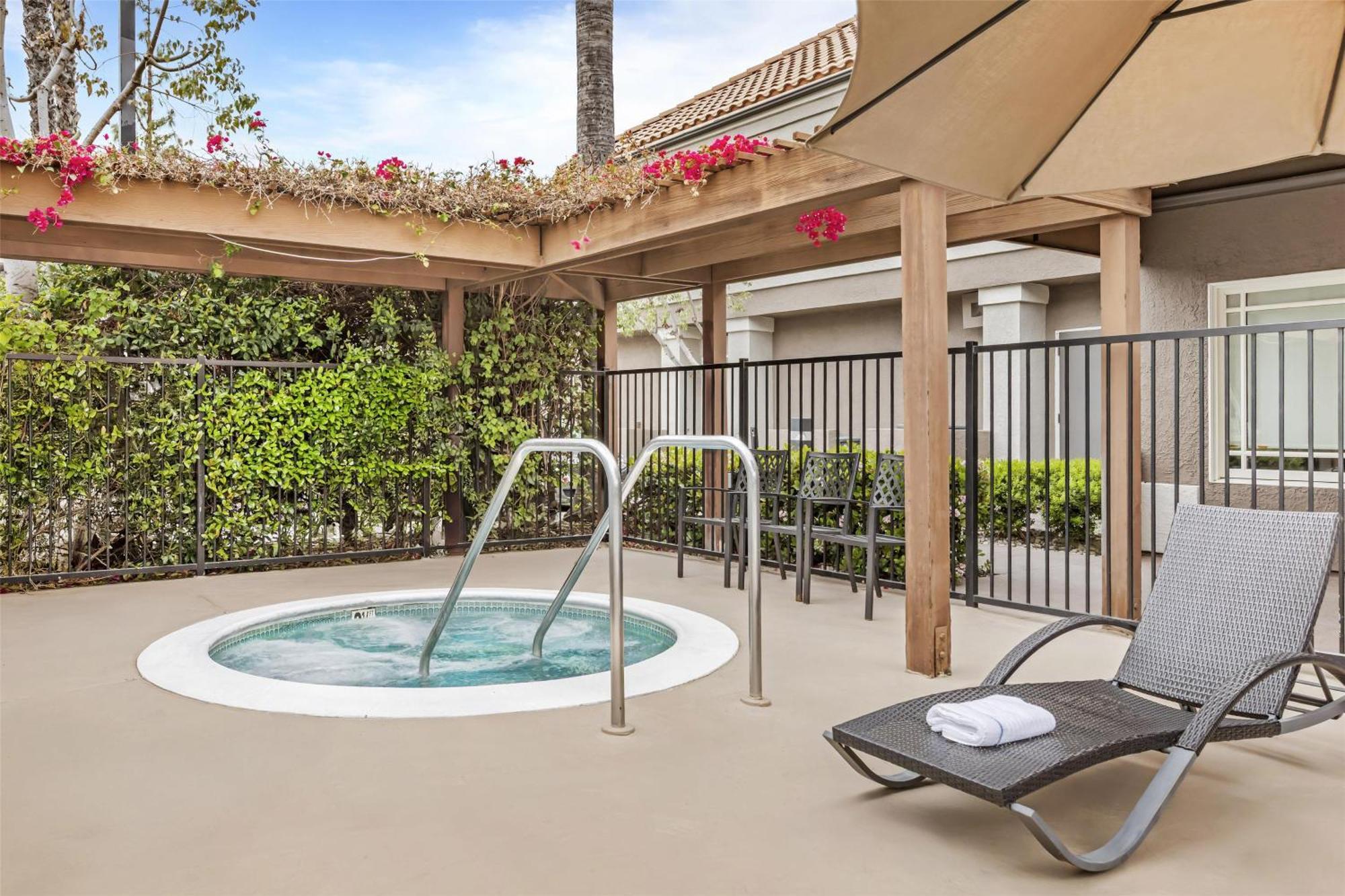 Sonesta Es Suites Chatsworth Λος Άντζελες Εξωτερικό φωτογραφία