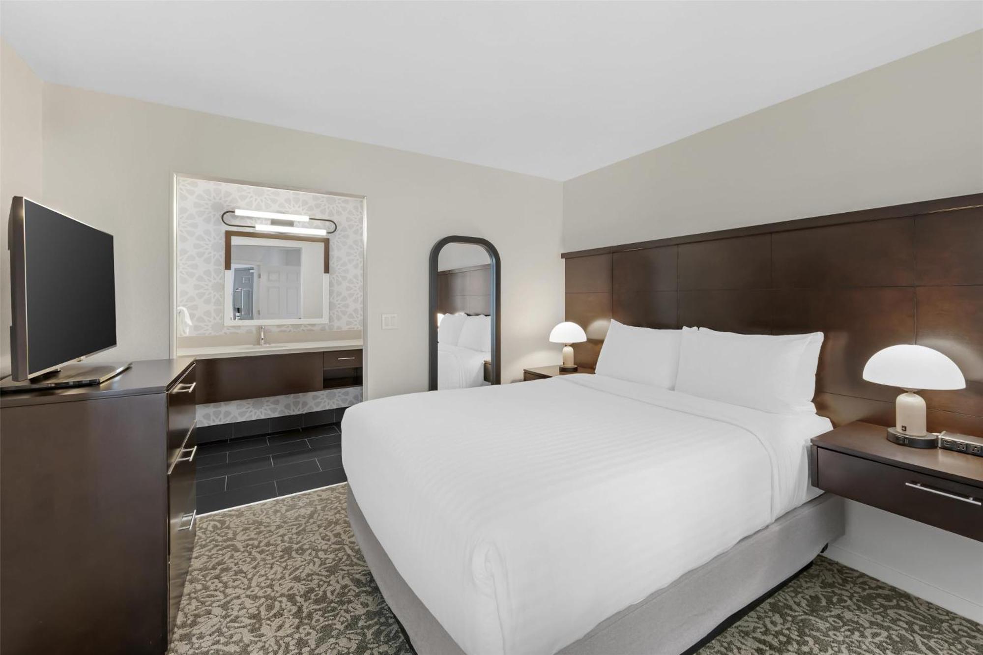 Sonesta Es Suites Chatsworth Λος Άντζελες Εξωτερικό φωτογραφία