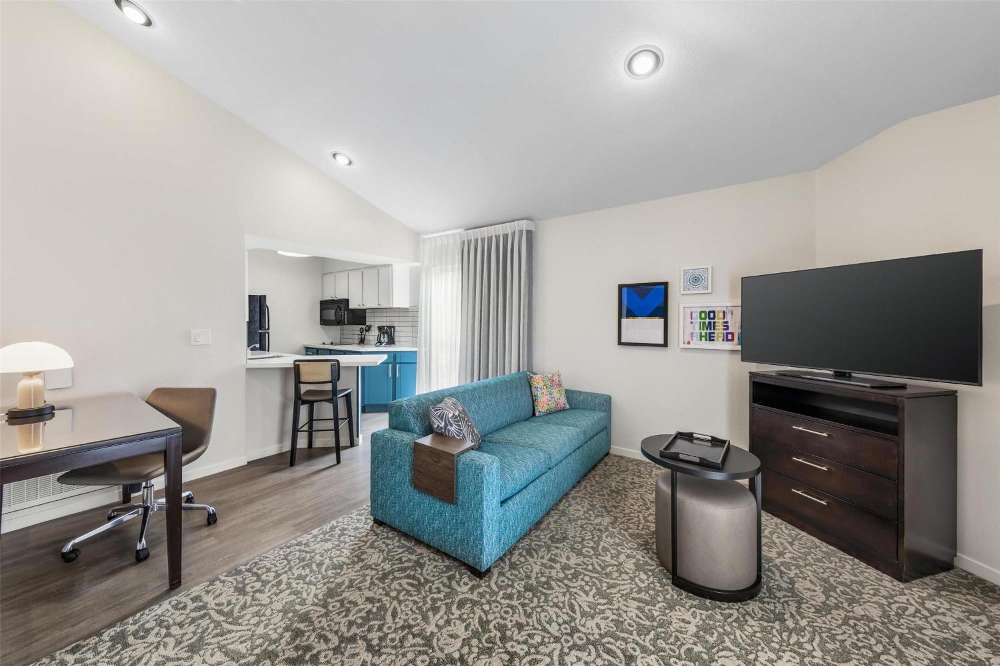 Sonesta Es Suites Chatsworth Λος Άντζελες Εξωτερικό φωτογραφία