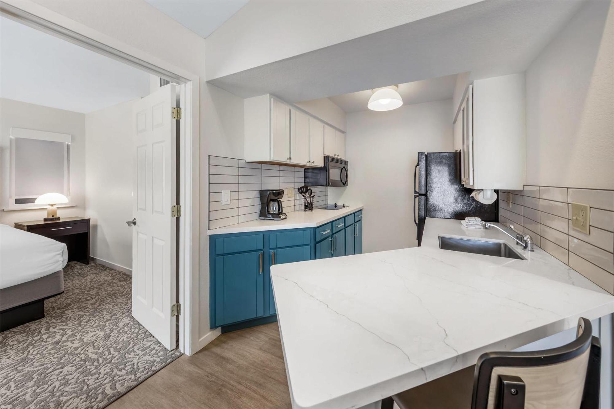 Sonesta Es Suites Chatsworth Λος Άντζελες Εξωτερικό φωτογραφία