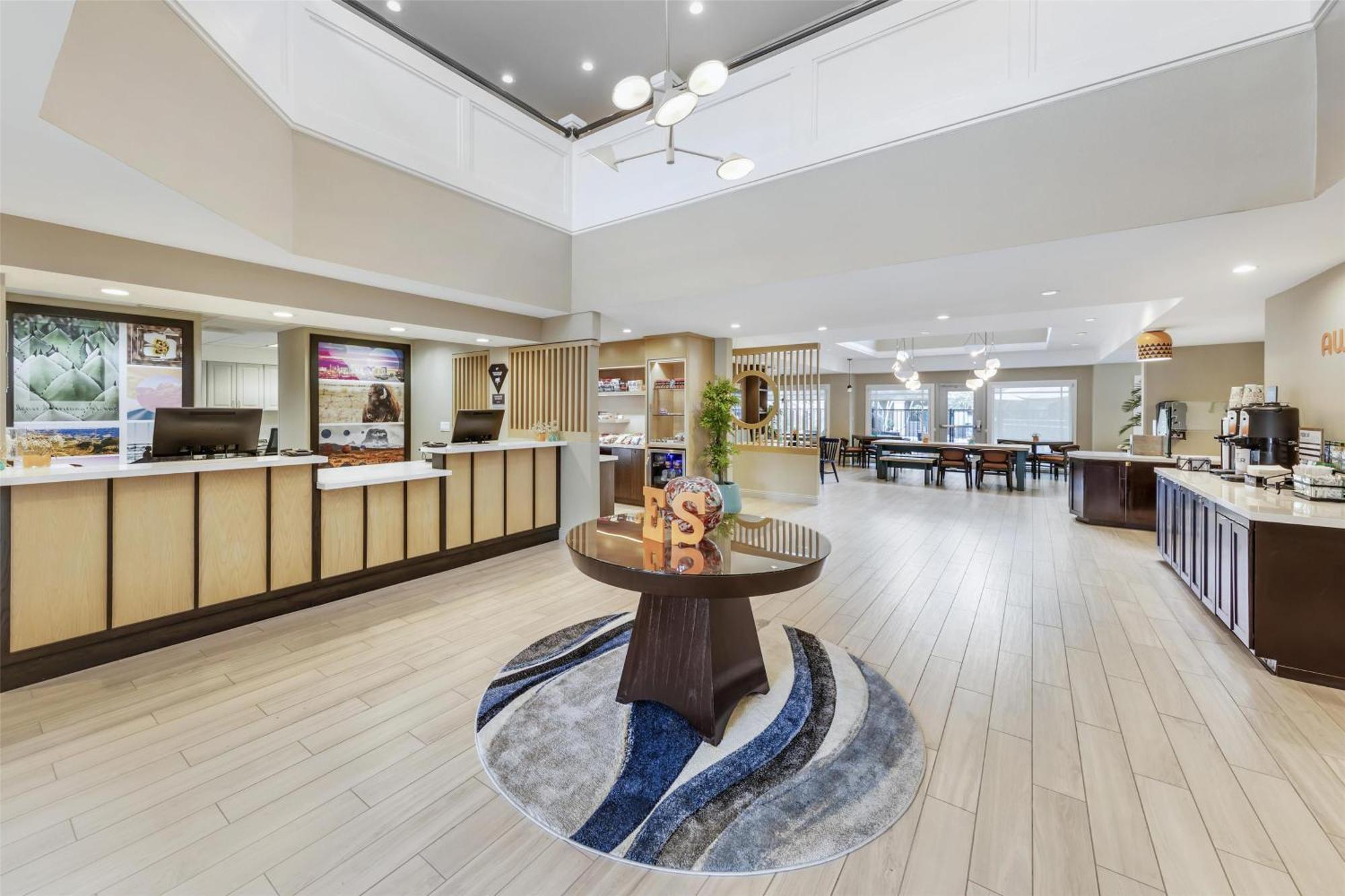 Sonesta Es Suites Chatsworth Λος Άντζελες Εξωτερικό φωτογραφία
