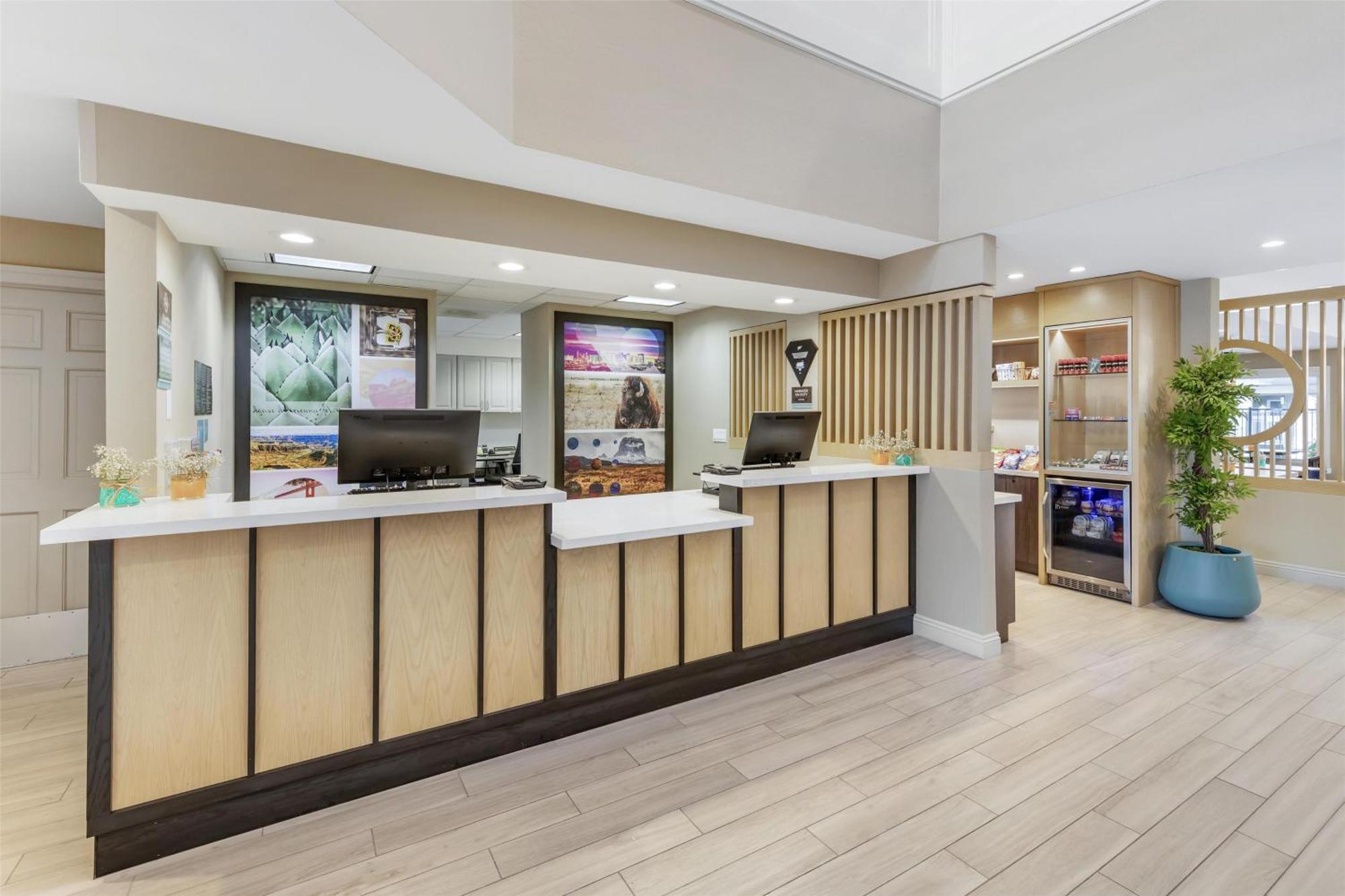 Sonesta Es Suites Chatsworth Λος Άντζελες Εξωτερικό φωτογραφία