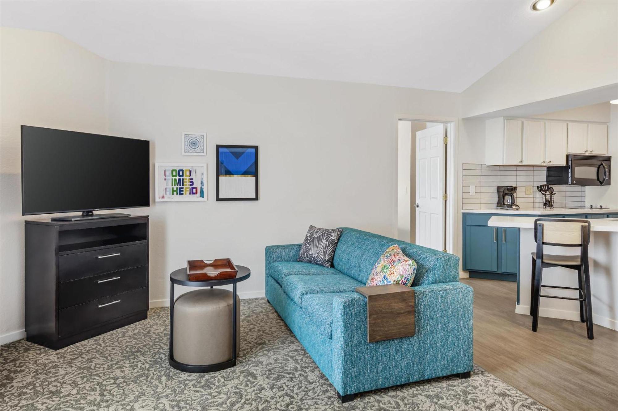 Sonesta Es Suites Chatsworth Λος Άντζελες Εξωτερικό φωτογραφία