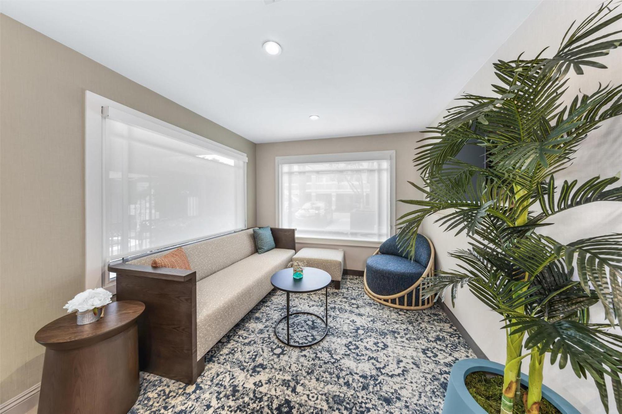 Sonesta Es Suites Chatsworth Λος Άντζελες Εξωτερικό φωτογραφία